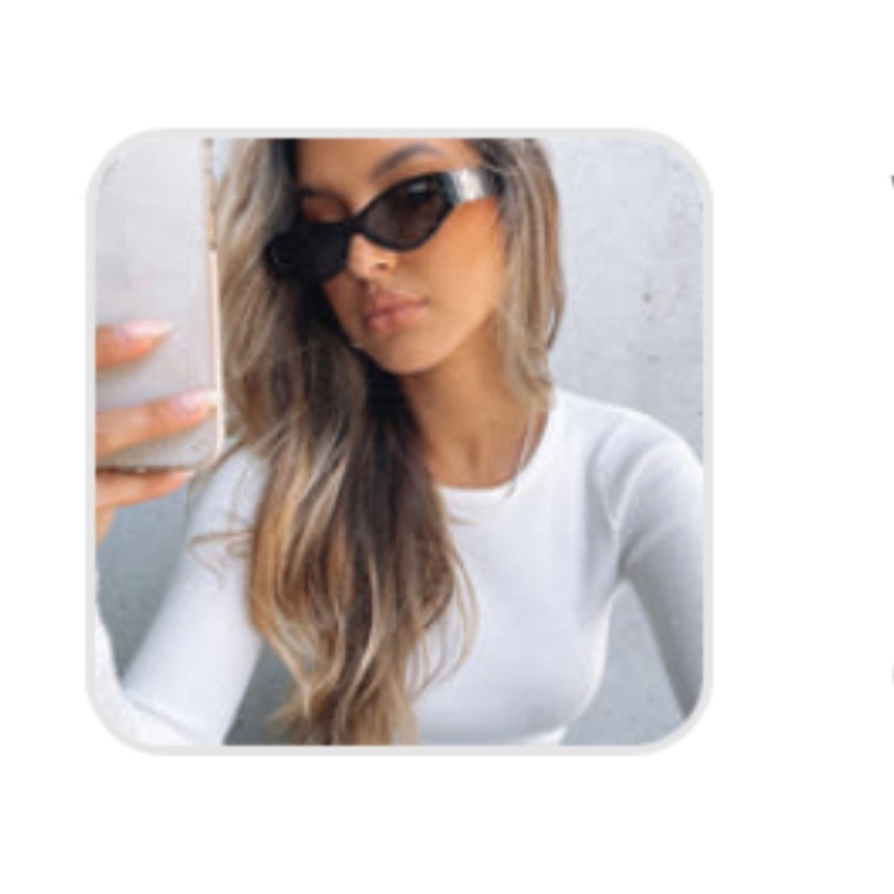 Veux Sunglasses